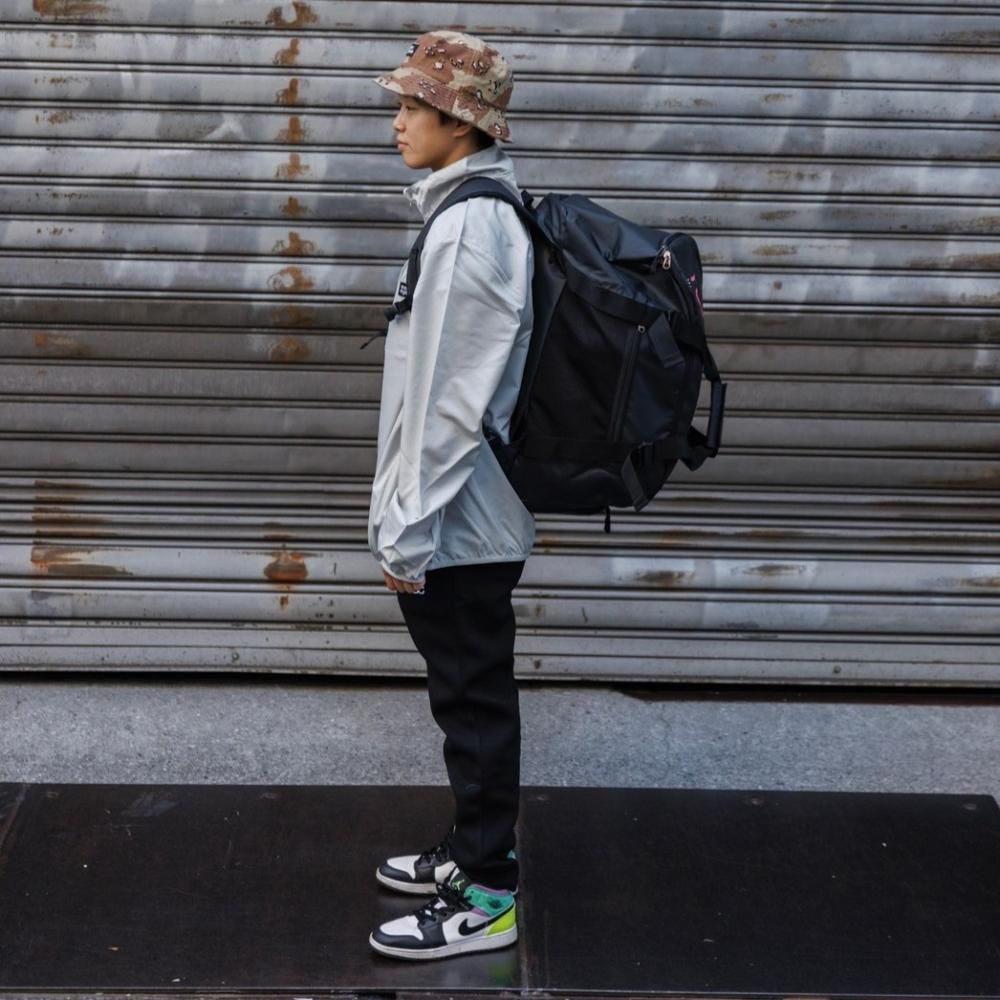 ボストン 2WAY クラブバッグ