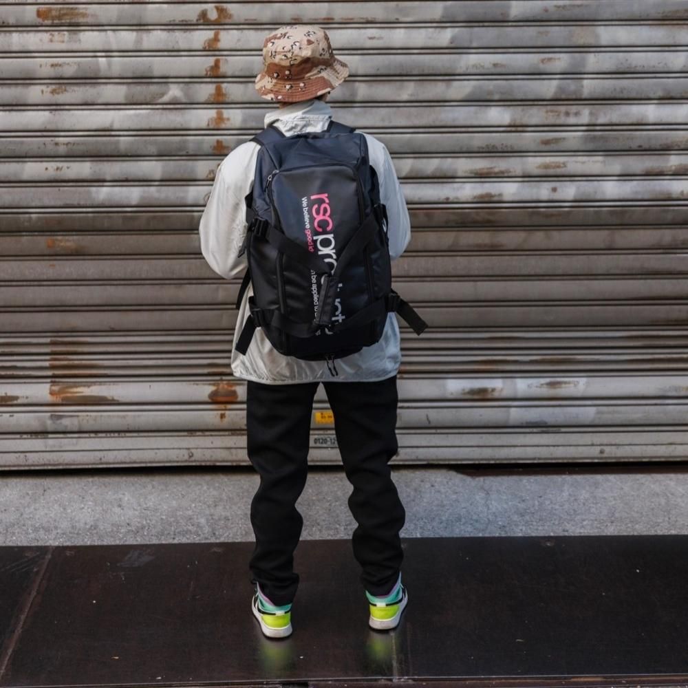 ボストン 2WAY クラブバッグ