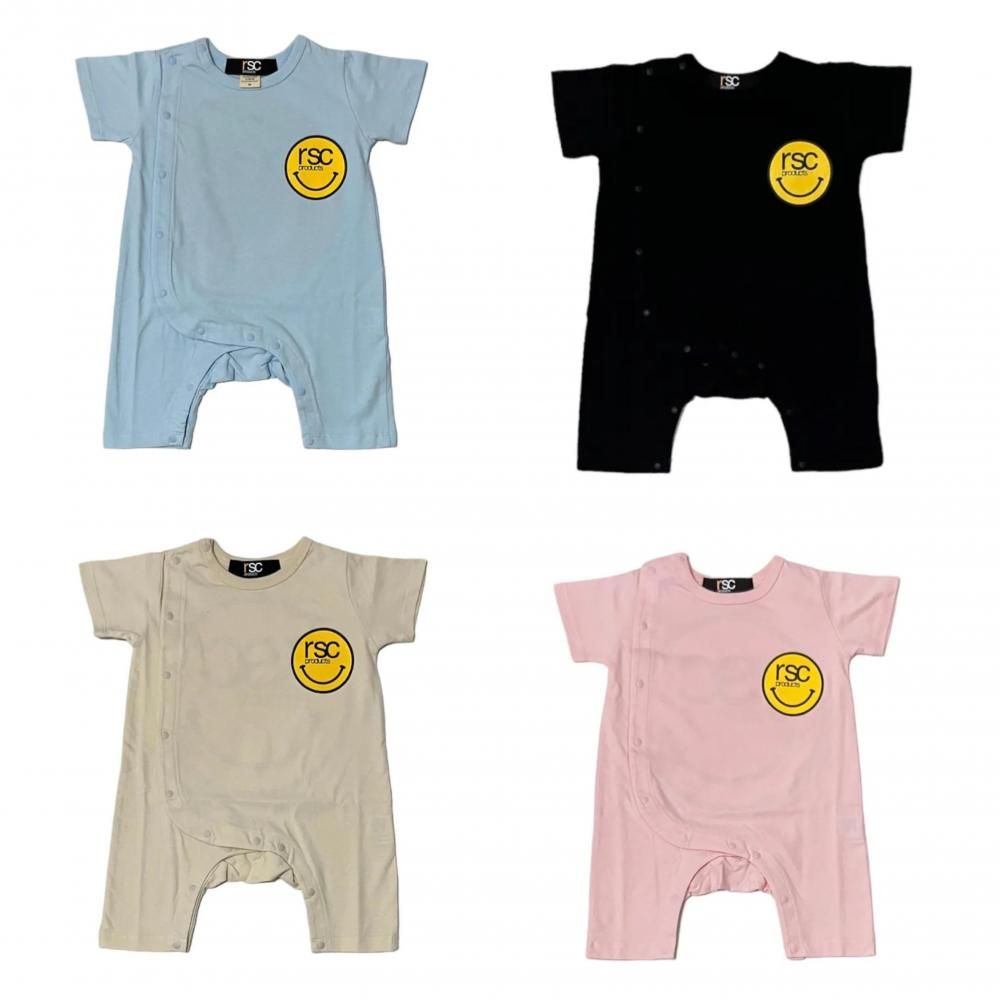 [BABY]Smile カバーオール