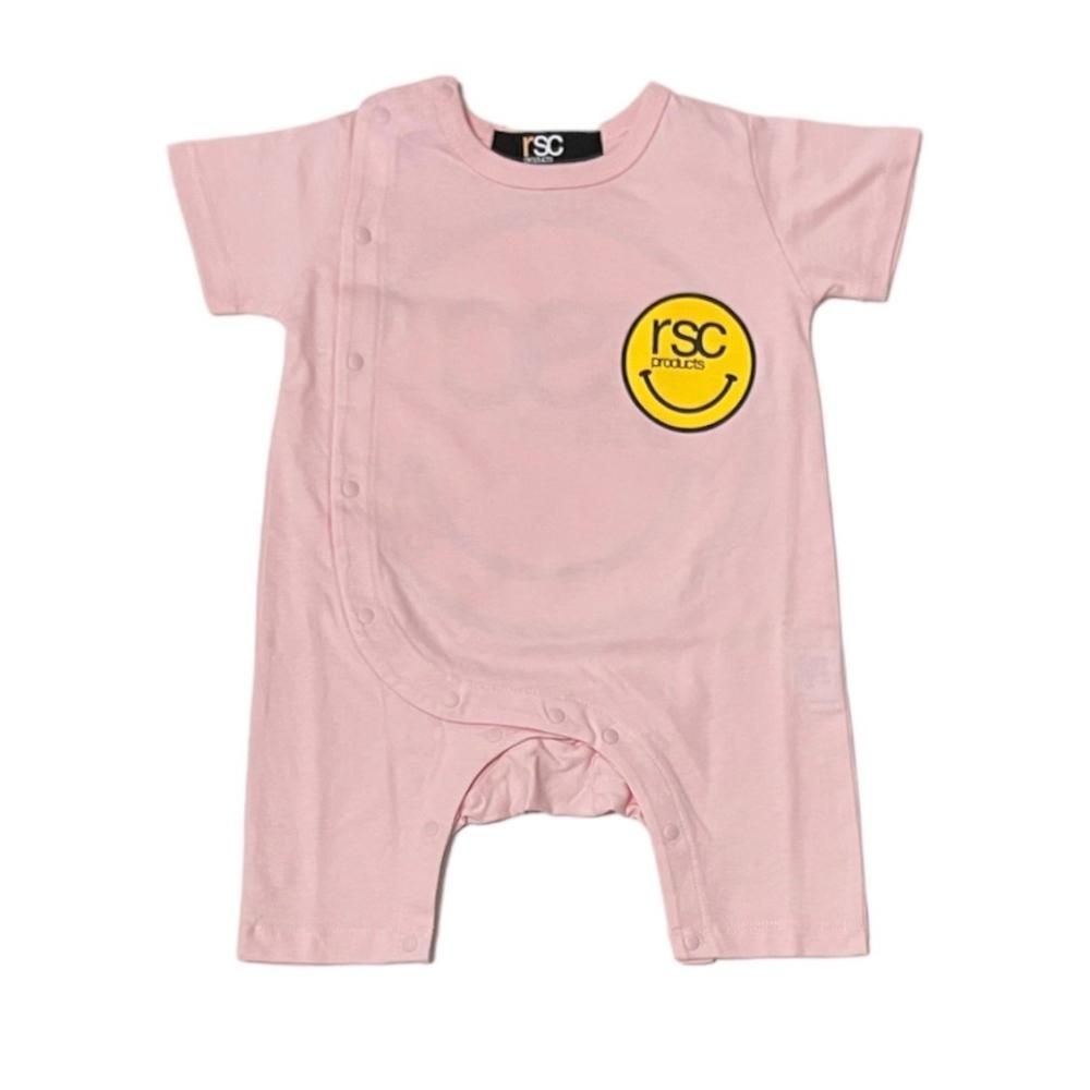 [BABY]Smile カバーオール