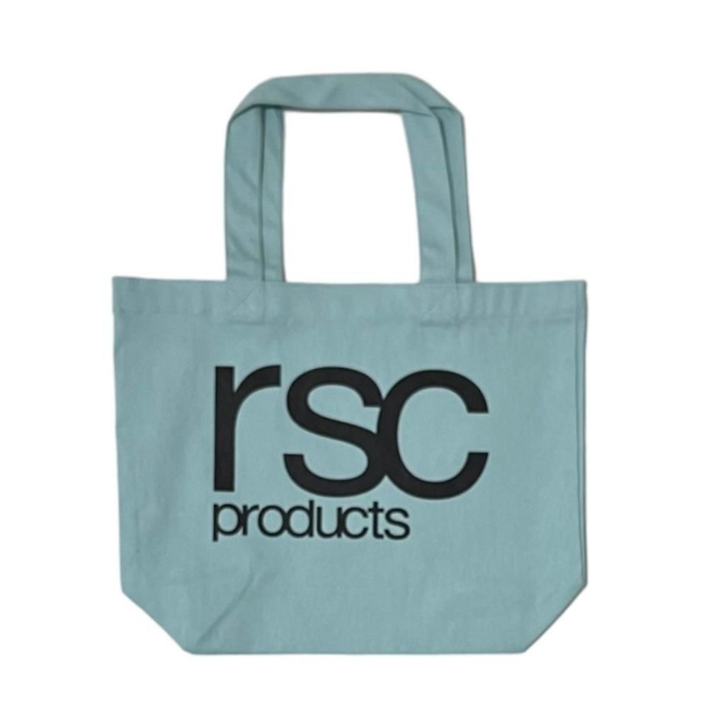 RSCロゴミニトートバッグ