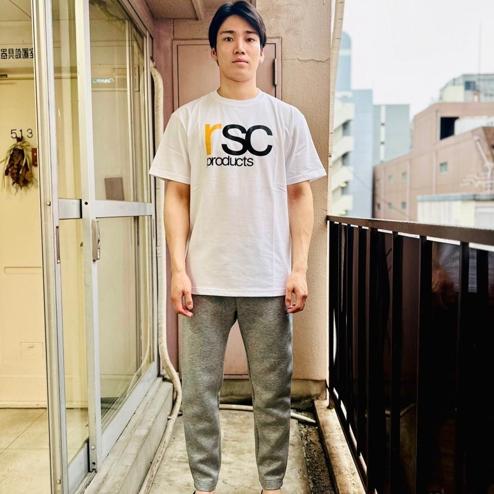 【40%OFFアウトレットSALE】ダンボールニット パンツ(ネイビー）