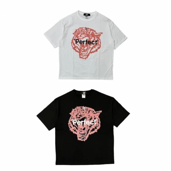 Tiger ビッグシルエットTシャツ(XLサイズ） – rscproducts online shop