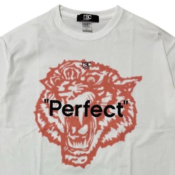 Tiger ビッグシルエットTシャツ(XLサイズ） – rscproducts online shop
