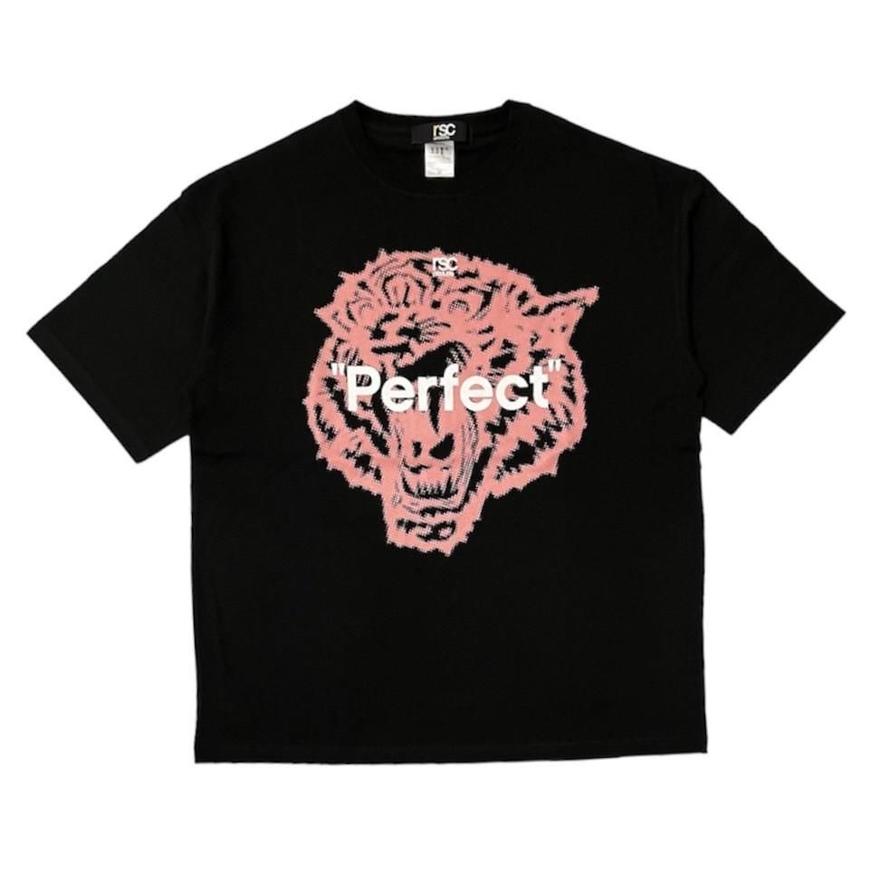 Tiger ビッグシルエットTシャツ(XLサイズ） – rscproducts online shop