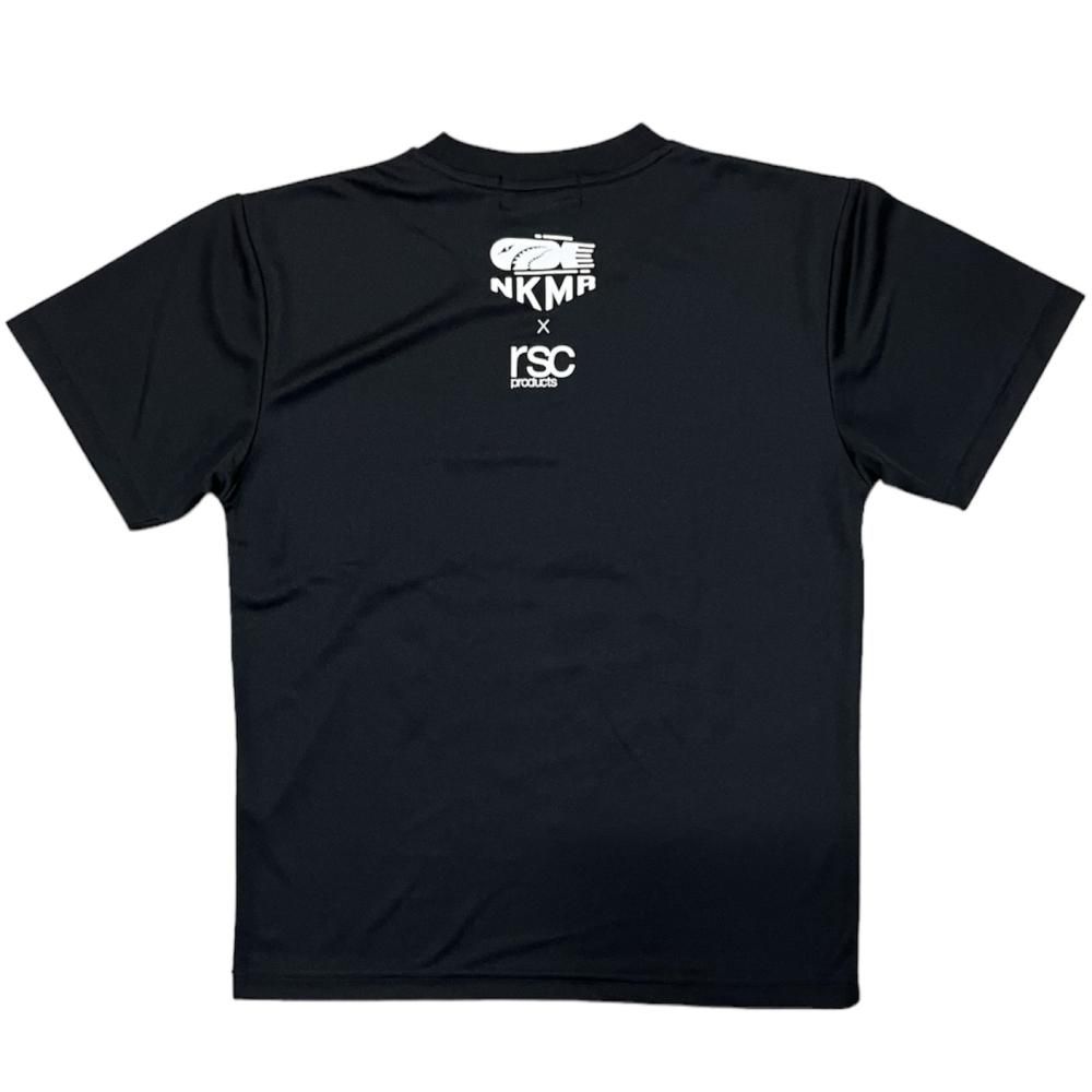ドラゴン ドライ Tシャツ