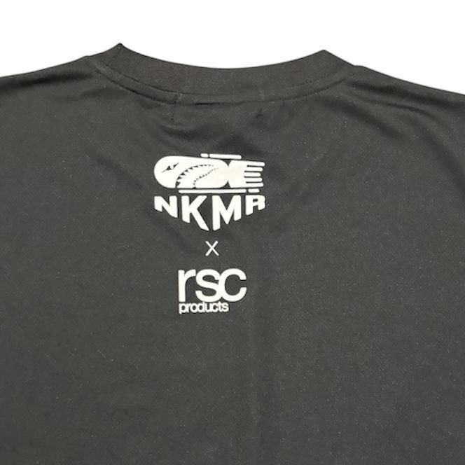 ドラゴン ドライ Tシャツ