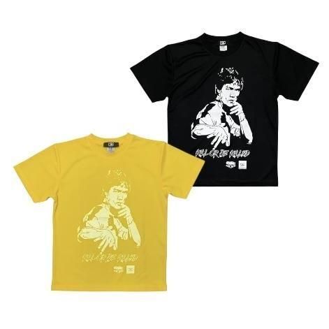 ドラゴン ドライ Tシャツ