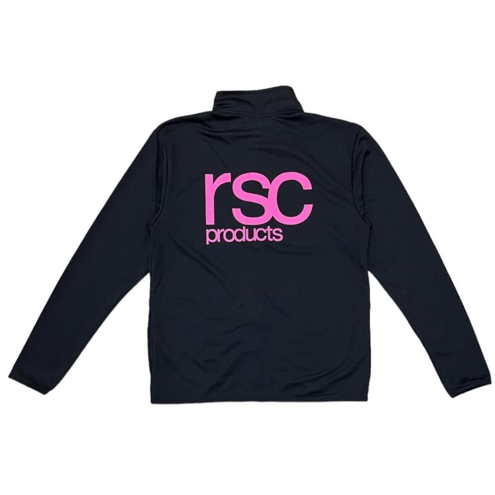 ワンポイントロゴドライジャケット – rscproducts online shop