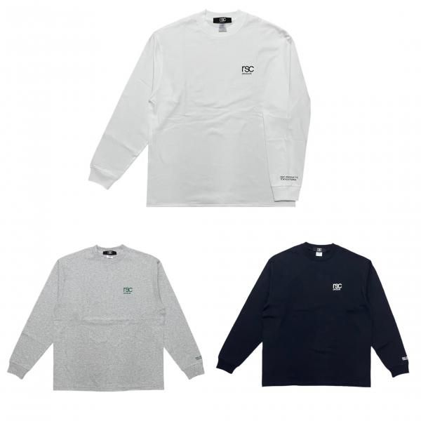 RSC PRODUCTS ピステ上下　Ｌ ロゴ セットアップピステ上下セット – rscproducts online shop