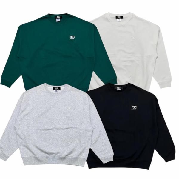 RSC PRODUCTS ピステ上下　Ｌ ロゴ セットアップピステ上下セット – rscproducts online shop