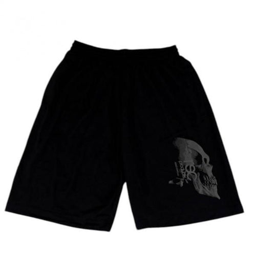 "scull" ドライハーフパンツ