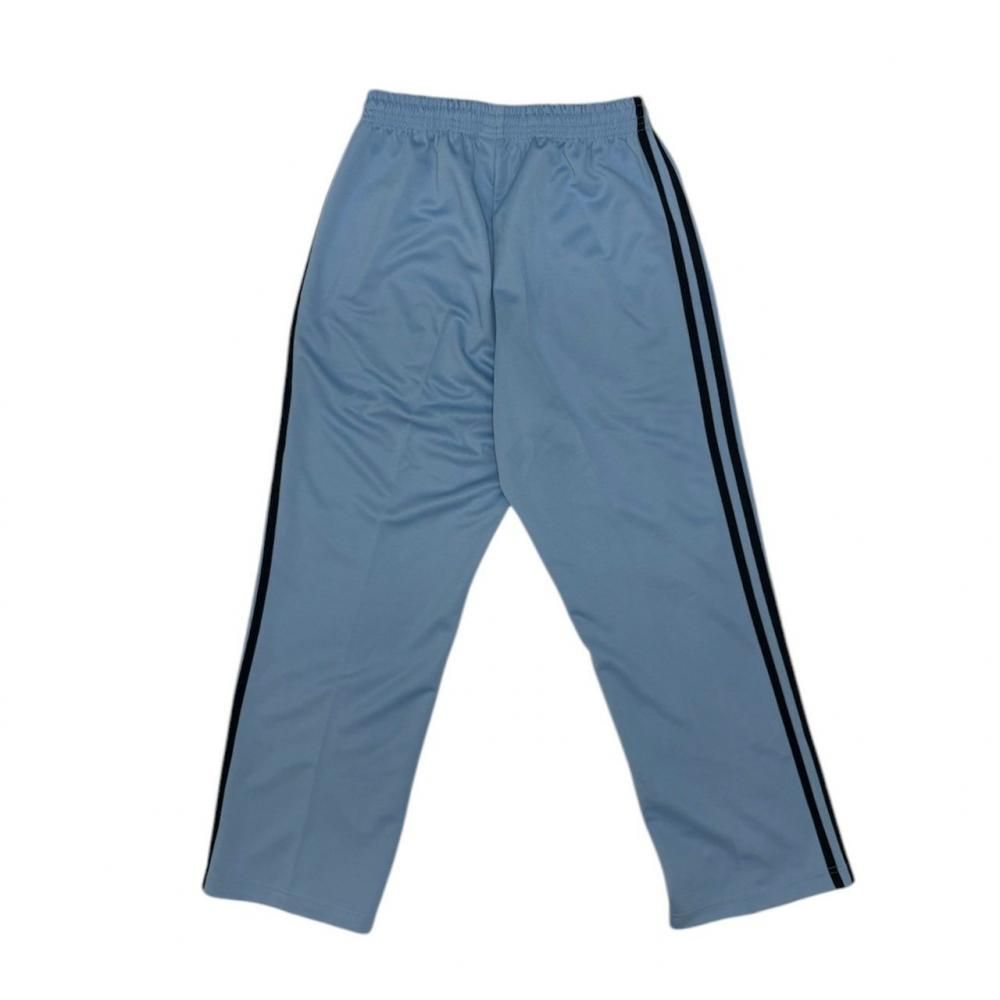 ワンポイントロゴ トラックパンツ