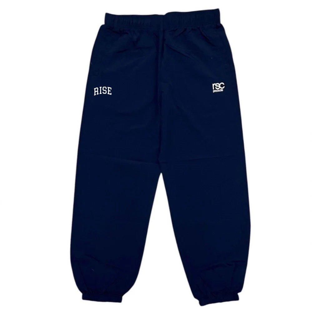 RISE×RSCコラボコットンライクパンツ（全４色）