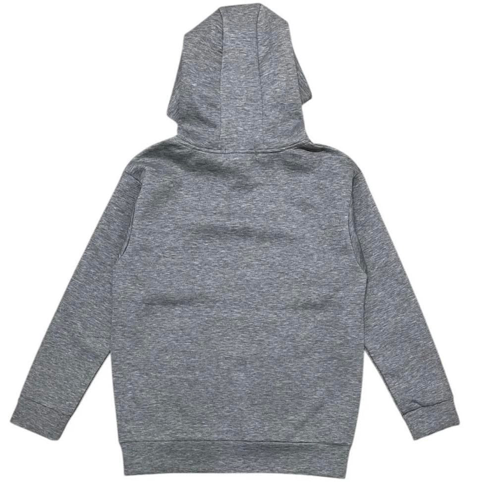 RISE×RSCコラボ ダンボールニットスウェットプルオーバー（全３色）