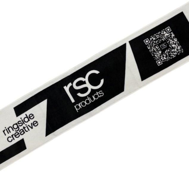 RSCスカーフタオル