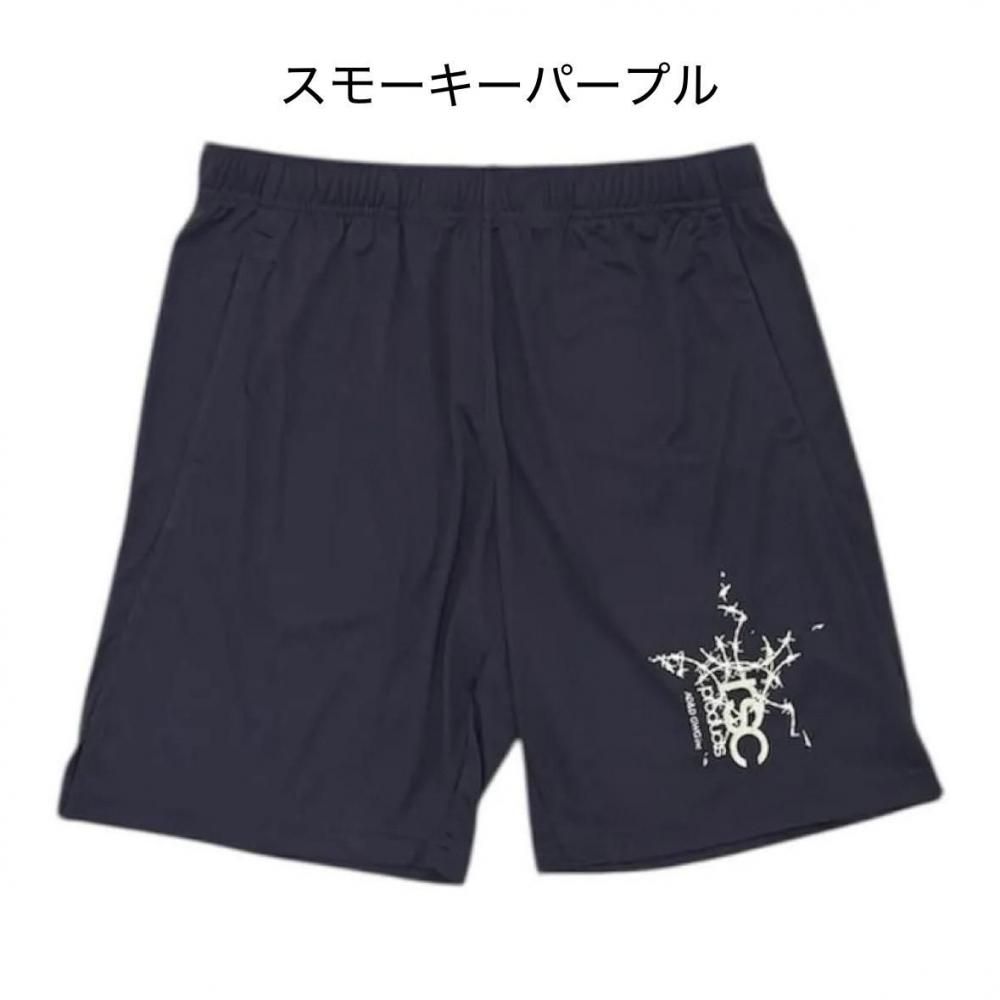 セール20％OFF】STAR 蓄光ハーフパンツ（全3色） – rscproducts online