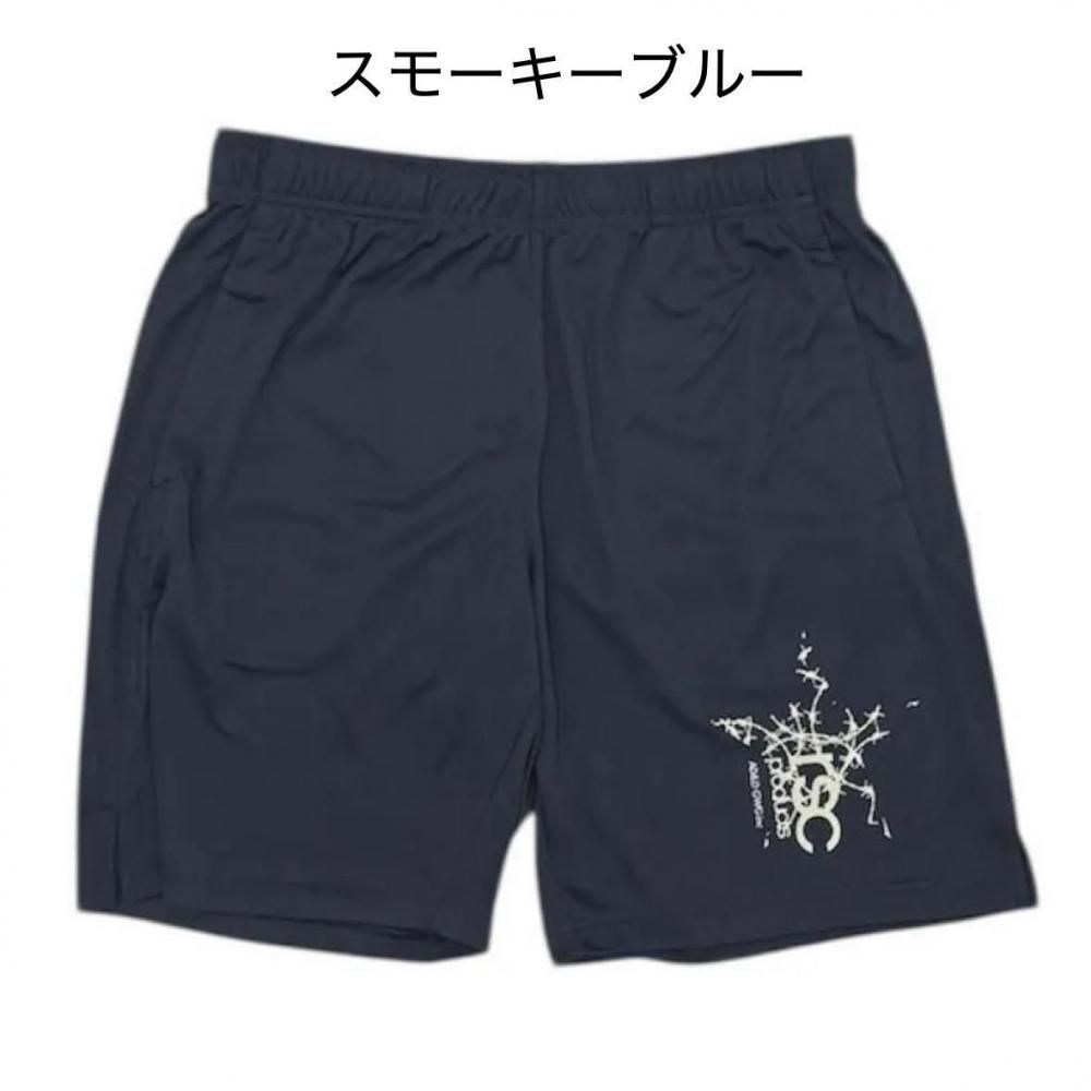 セール20％OFF】STAR 蓄光ハーフパンツ（全3色） – rscproducts online