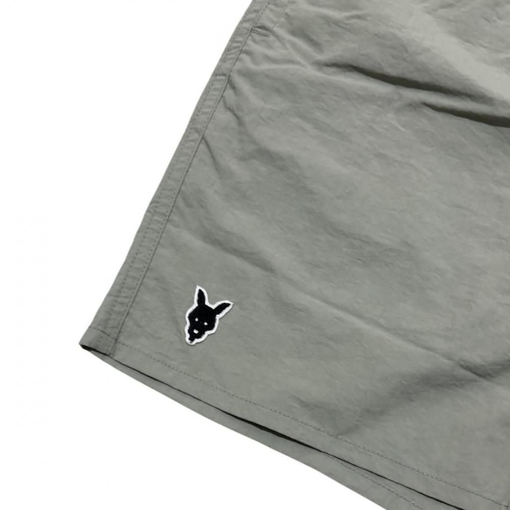 RSC"ロゴ刺繍"ナイロンショーツ(全5色)