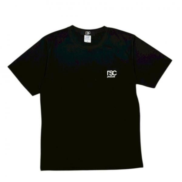 ワンポイントロゴ蓄光ドライTシャツ（全2色） – rscproducts online shop
