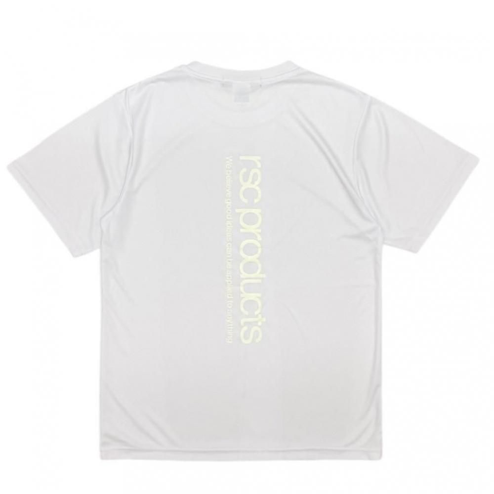LINEロゴ蓄光ドライTシャツ（全2色）