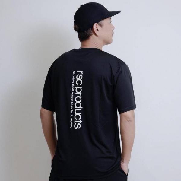 LINEロゴ蓄光ドライTシャツ（全2色）