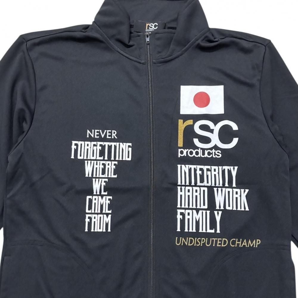 上下セットアップ（吸汗速乾ドライシャツ&スポーツ） – rscproducts