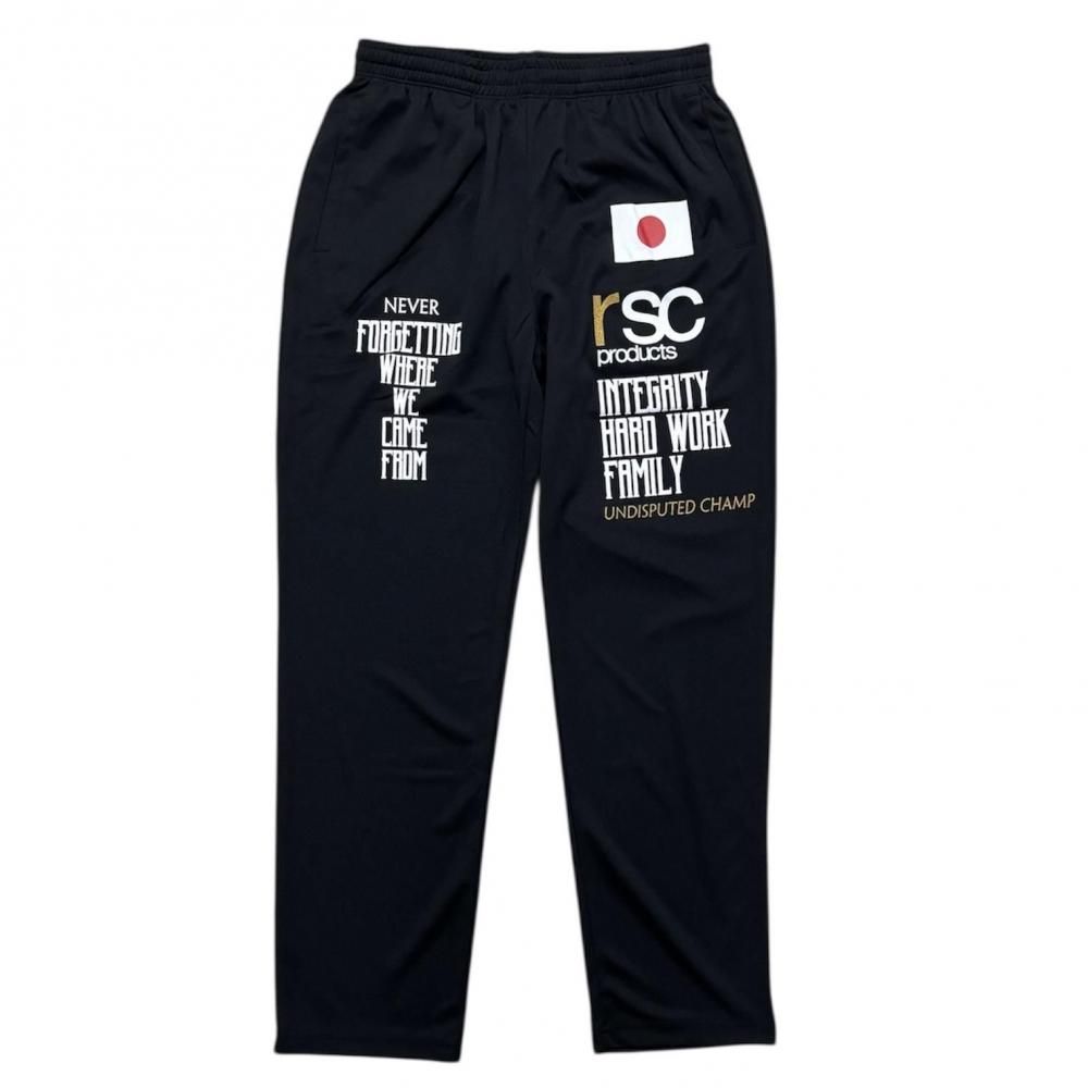 上下セットアップ（吸汗速乾ドライシャツ&スポーツ） – rscproducts