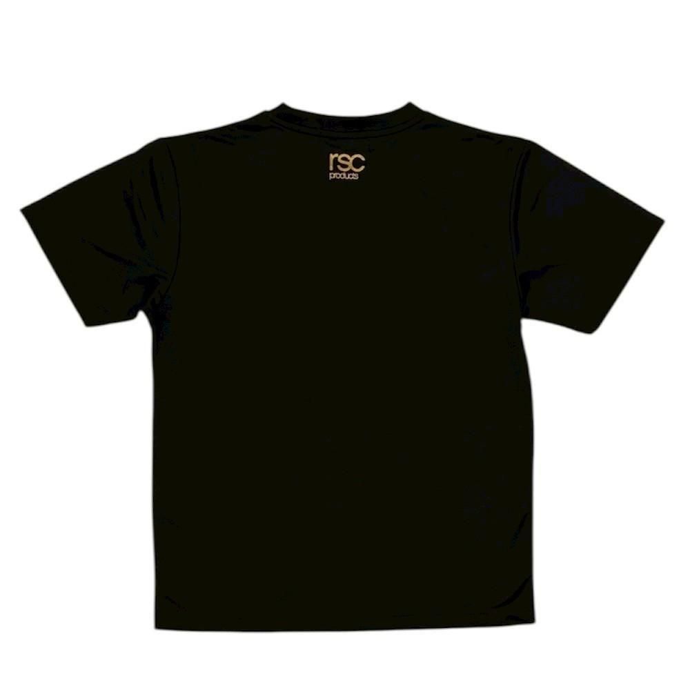NO GUARD ドライTシャツ