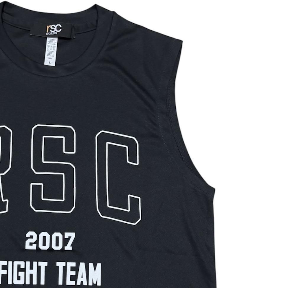NIKE PRO GROUP FIGHT ノースリーブシャツ ノースリーブシャツ（吸汗速乾ドライシャツ&スポーツ） – rscproducts