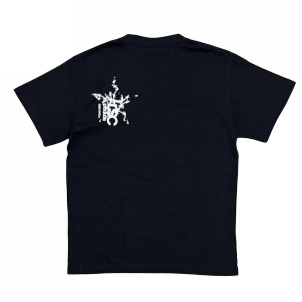 【公式】拳四朗 世界統一戦記念 Tシャツ