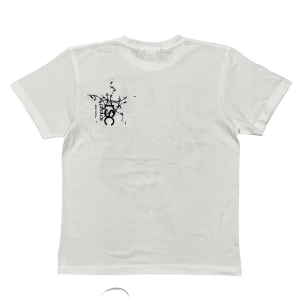 【公式】拳四朗 世界統一戦記念 Tシャツ