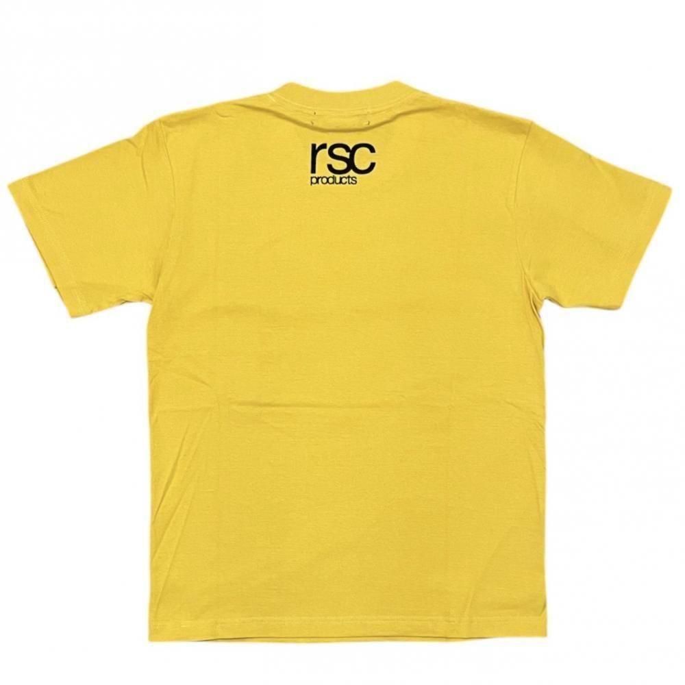 【インスタライブ直筆サイン入り】鈴木なな子応援コラボ Tシャツ（バナナイエロー）