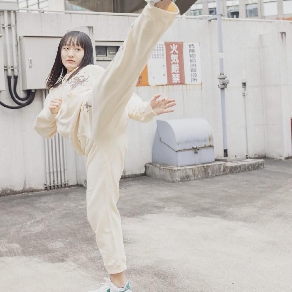 【新作】"STAR"スウェット パンツ（全４色）