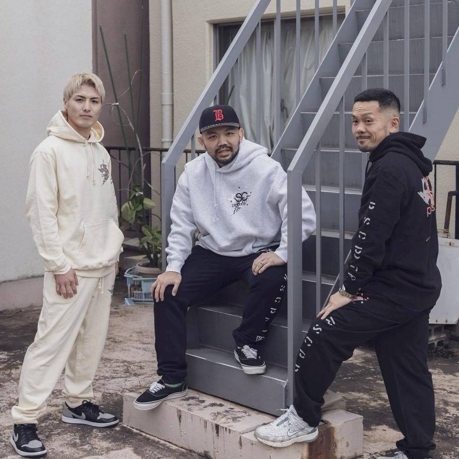 【新作】"STAR"スウェット パンツ（全４色）