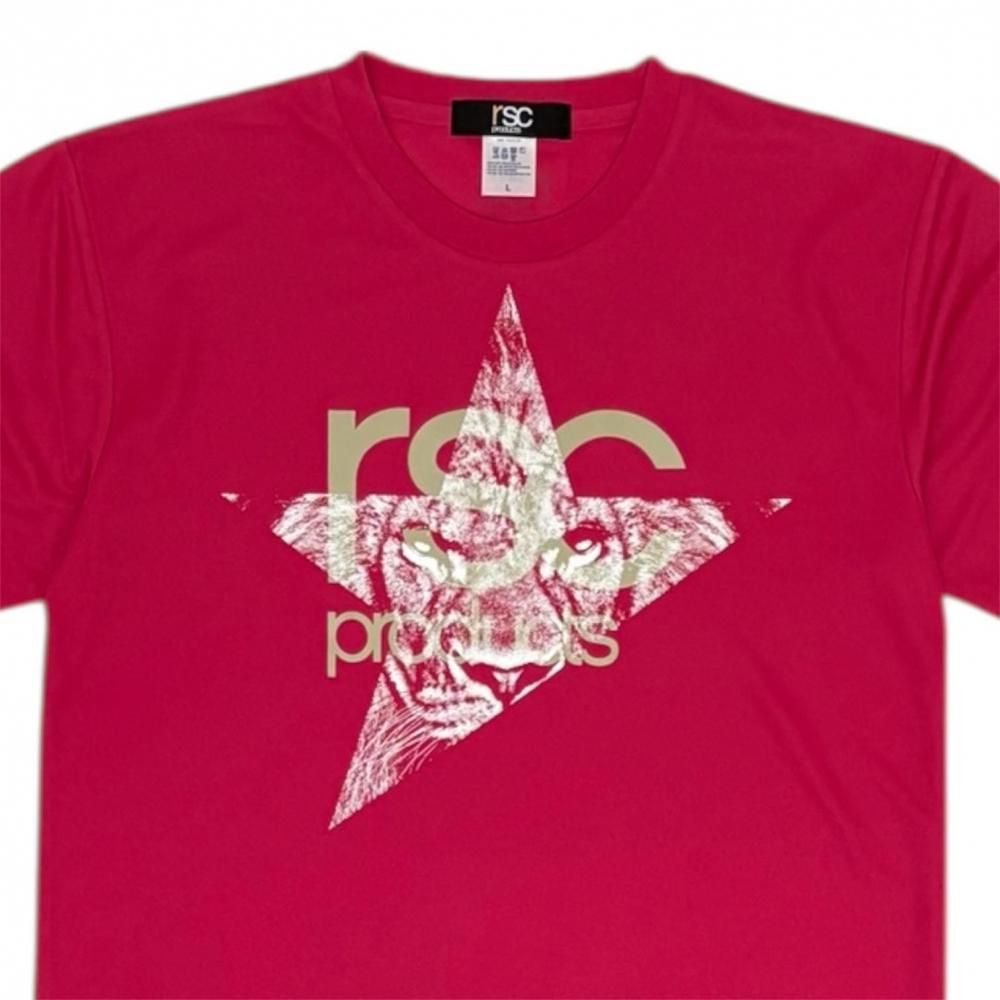 【新作】LION ドライTシャツ（全6色）