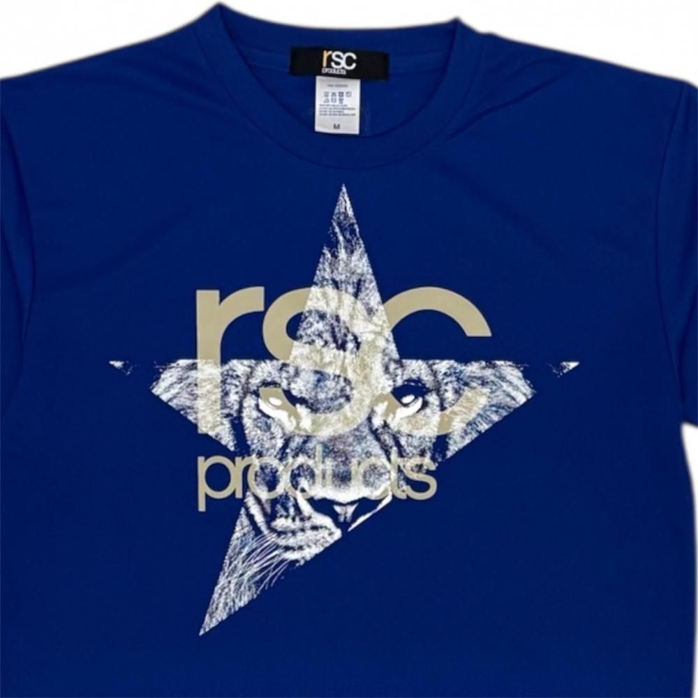 【新作】LION ドライTシャツ（全6色）