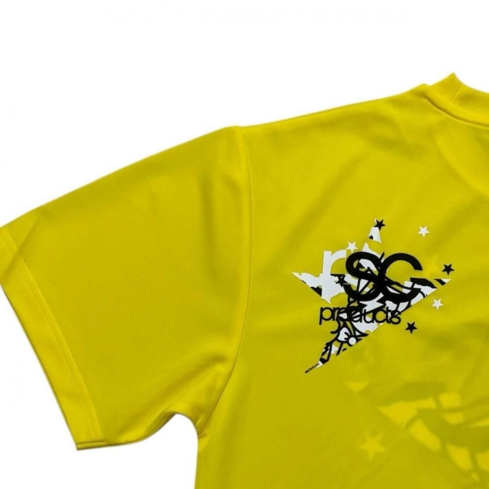 【新作】RSC STAR ドライTシャツ（全6色）