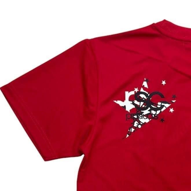 【新作】RSC STAR ドライTシャツ（全6色）