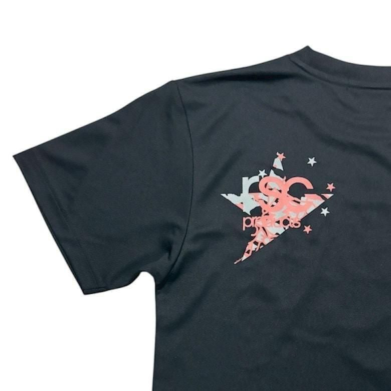 【新作】RSC STAR ドライTシャツ（全6色）