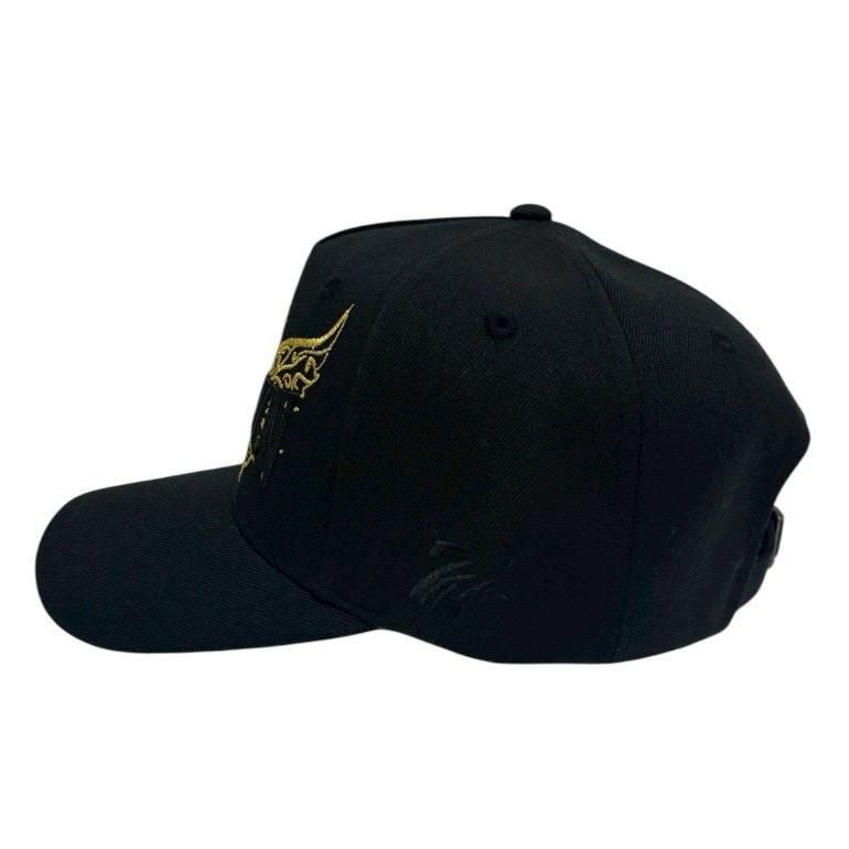 ［７UNION］CELT DRAGON Black