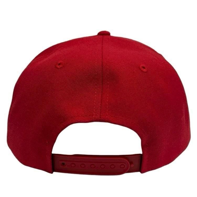 ［７UNION］AFRICAN BAMBAATAA Red