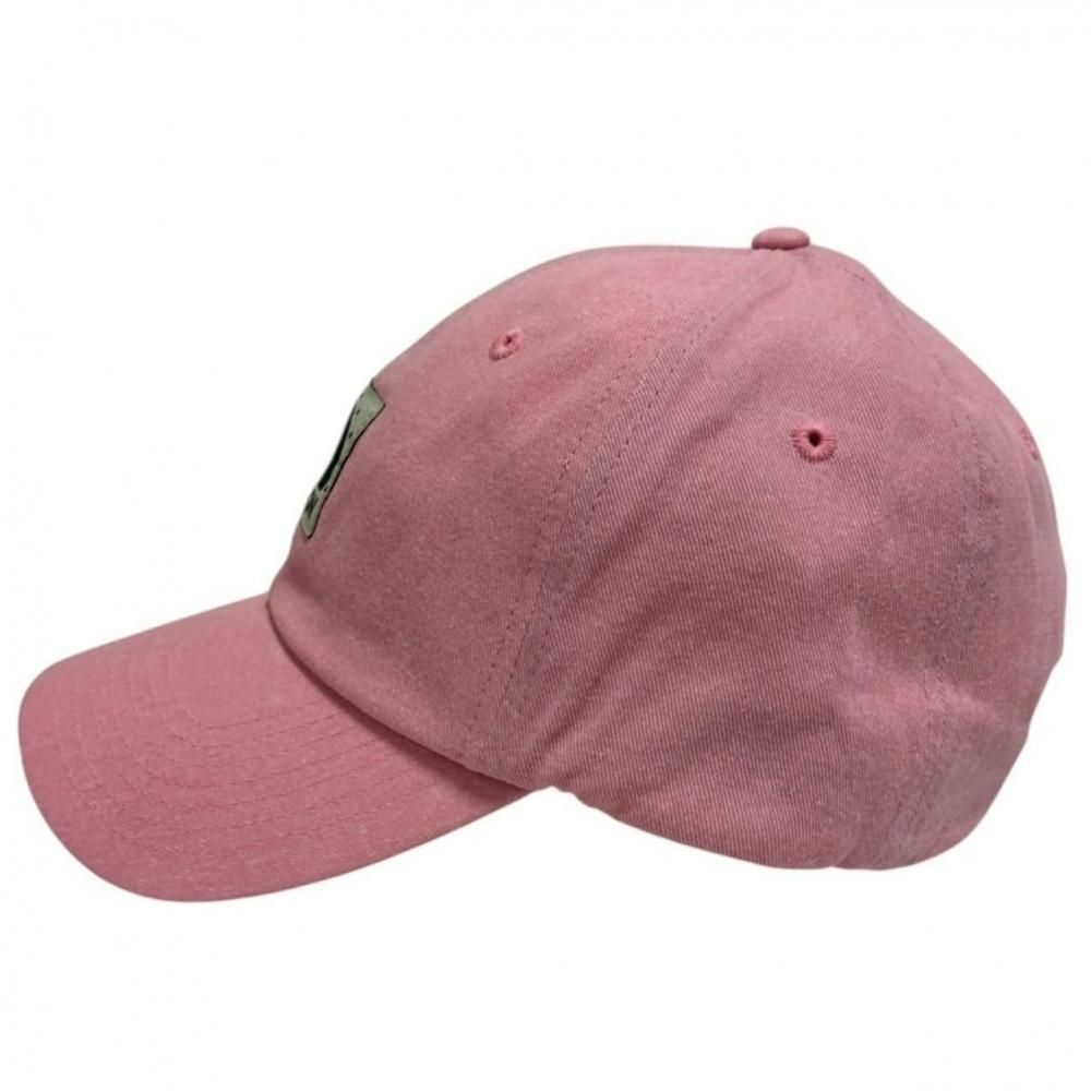 ［７UNION］PALM BENT CAP （全４色）