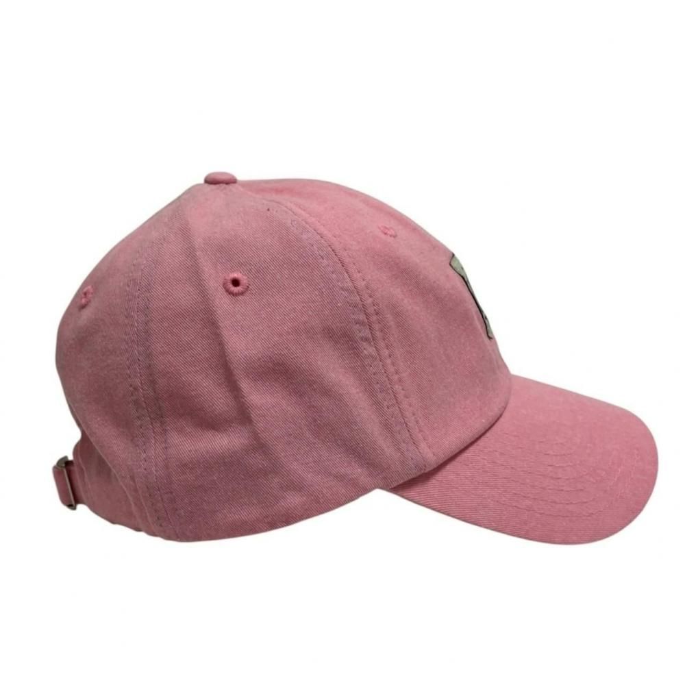 ［７UNION］PALM BENT CAP （全４色）