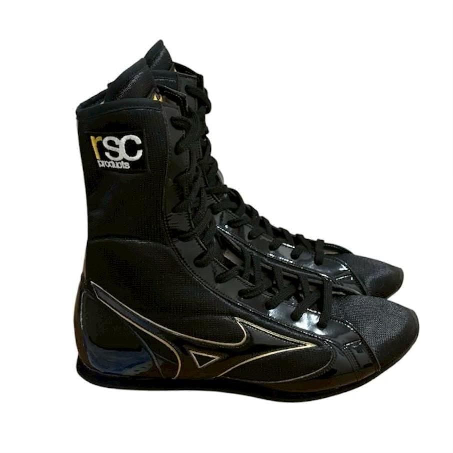 rsc×MIZUNOボクシングシューズ