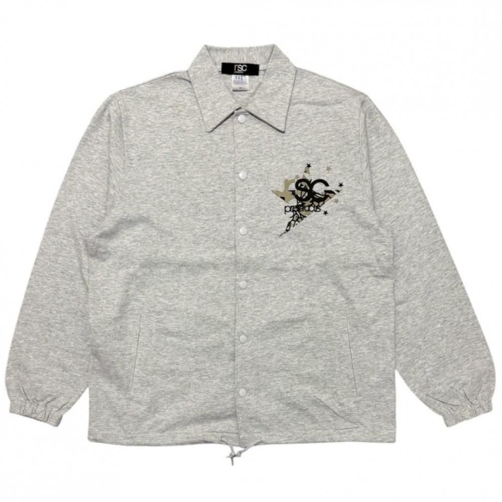 【数量限定】 "LION"  コットンコーチジャケット(全３色）