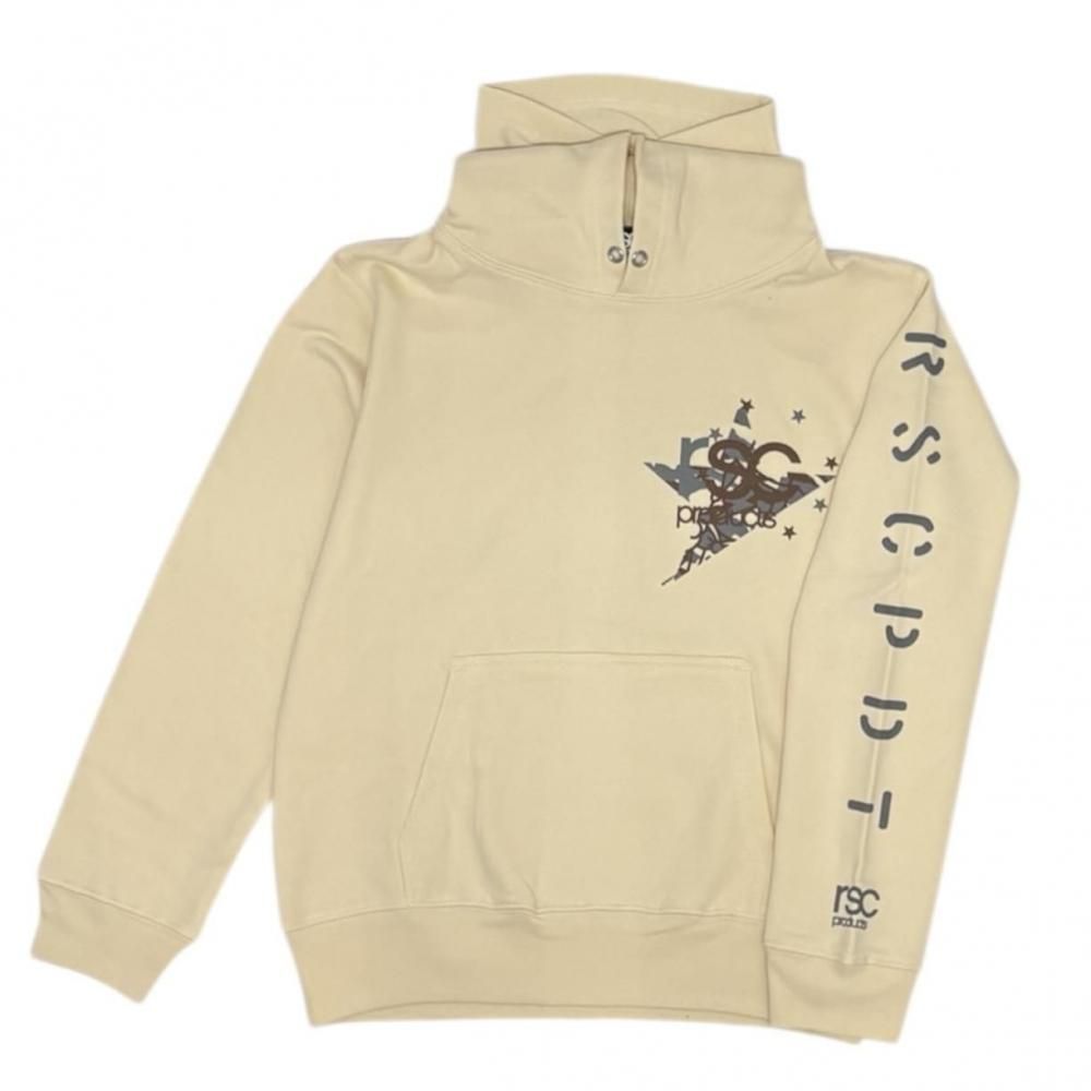 【新作】[KIDS] “RSC STAR”  SWEAT プルオーバー（サイズ150）