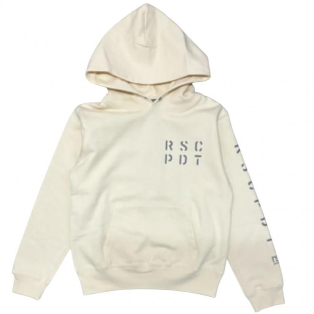 【新作】[KIDS] “IWU”  SWEAT プルオーバー