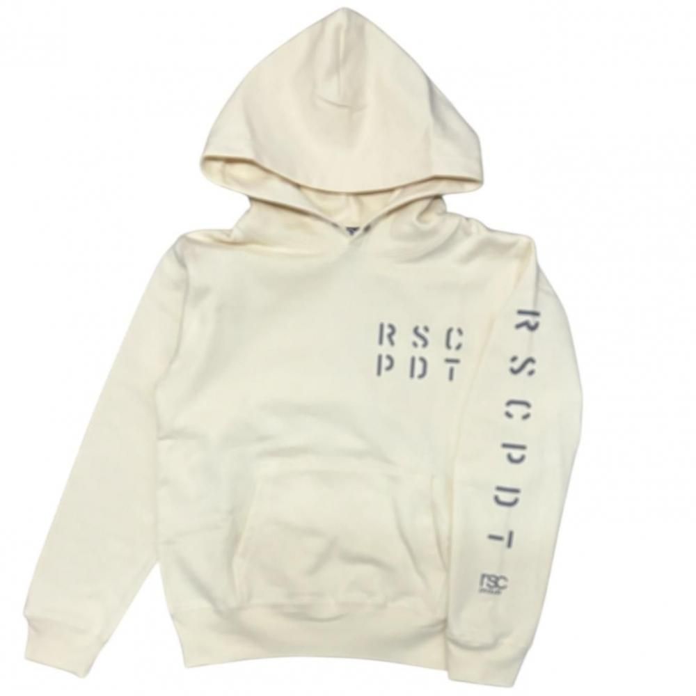 【新作】[KIDS] “IWU”  SWEAT プルオーバー