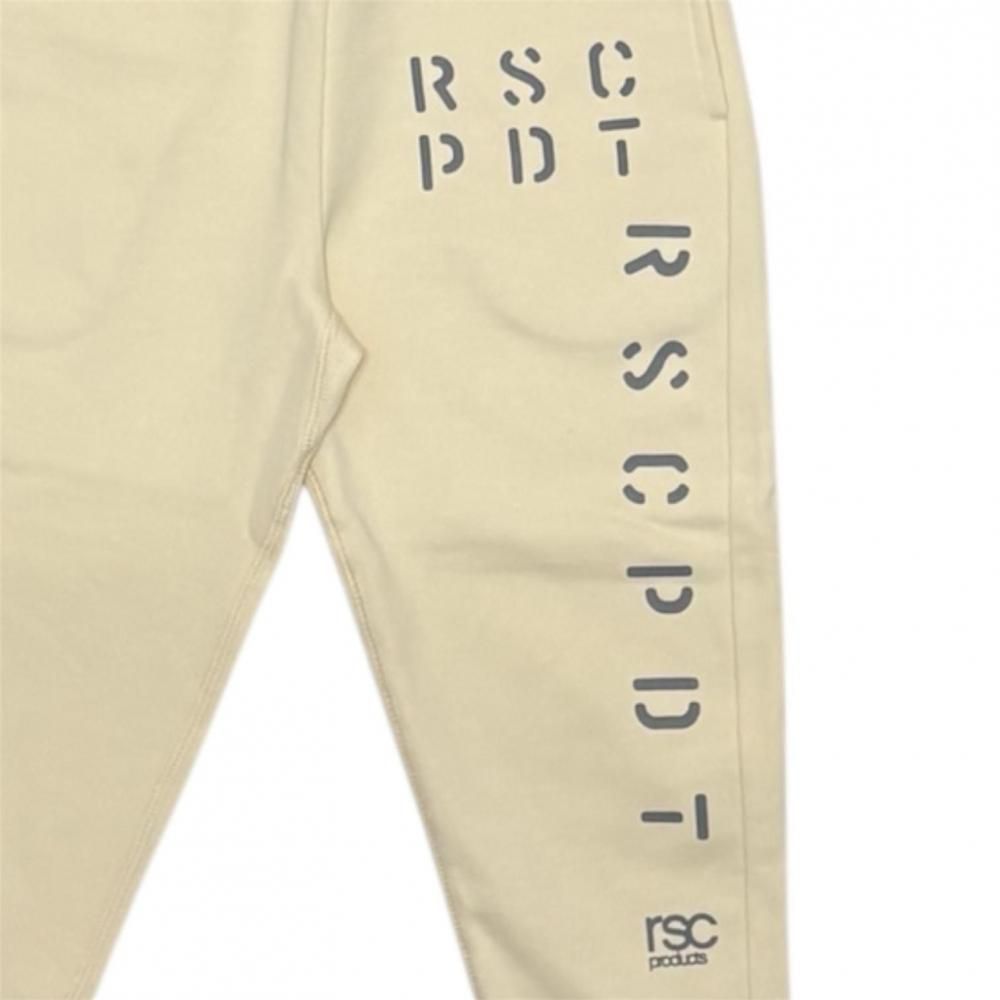 【新作】[KIDS]  IWU SWEAT パンツ（全2色）